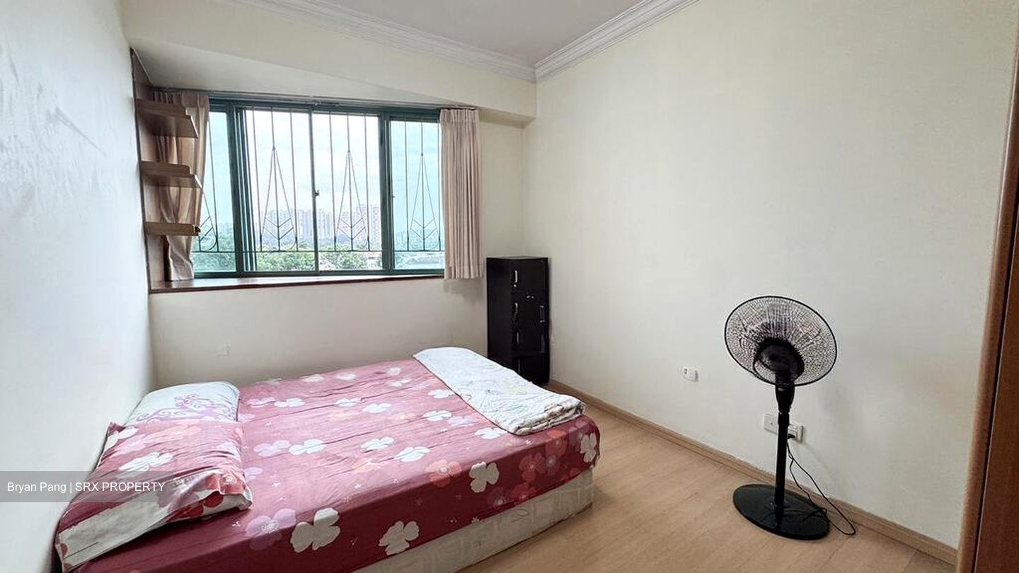 Yew Mei Green (D23), Condominium #507941271